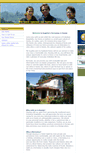 Mobile Screenshot of kandy-homestay.com